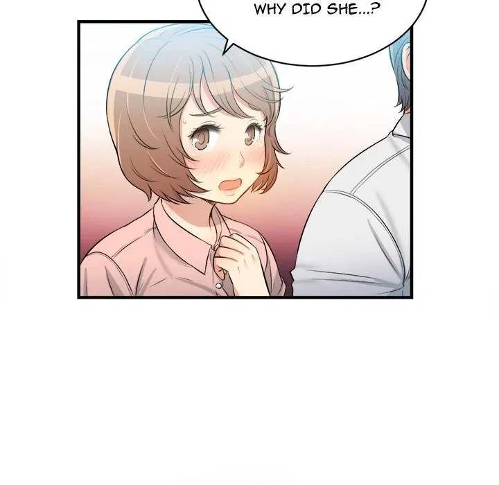 Yuri’s Part Time Job