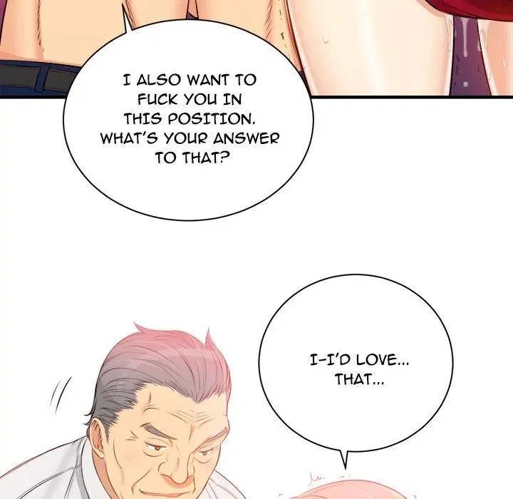 Yuri’s Part Time Job