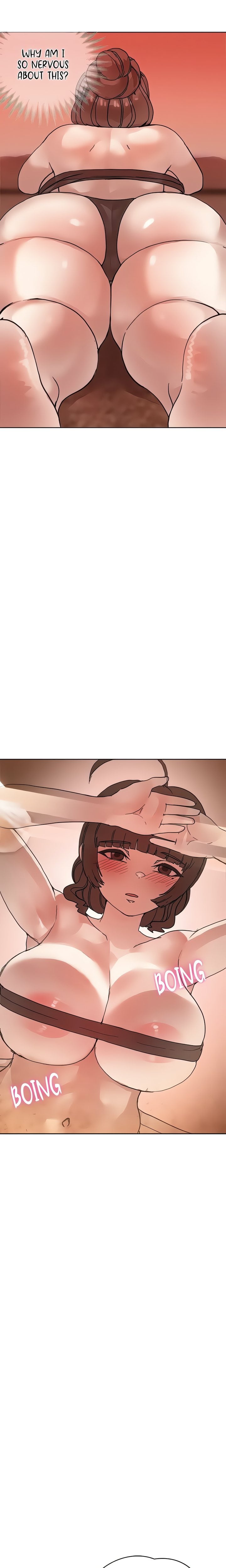 Clara, the Virgin Shut-in