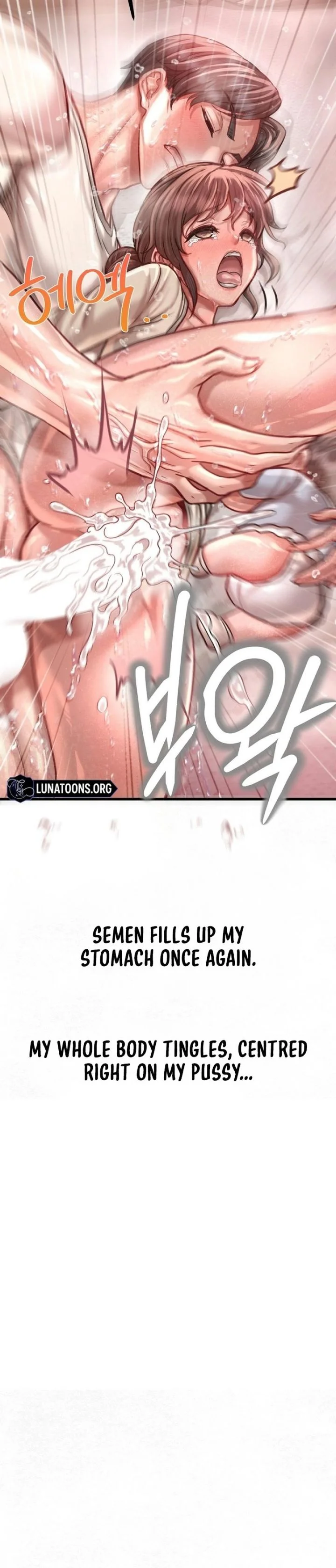 Sex! Sports