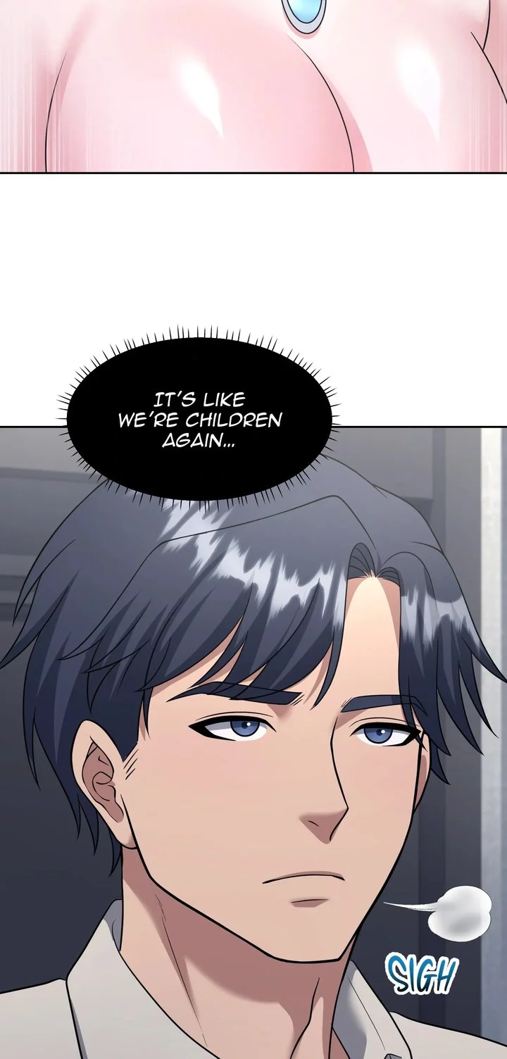 Sweet Revenge (Uncensored) Chapter 10 Page 18