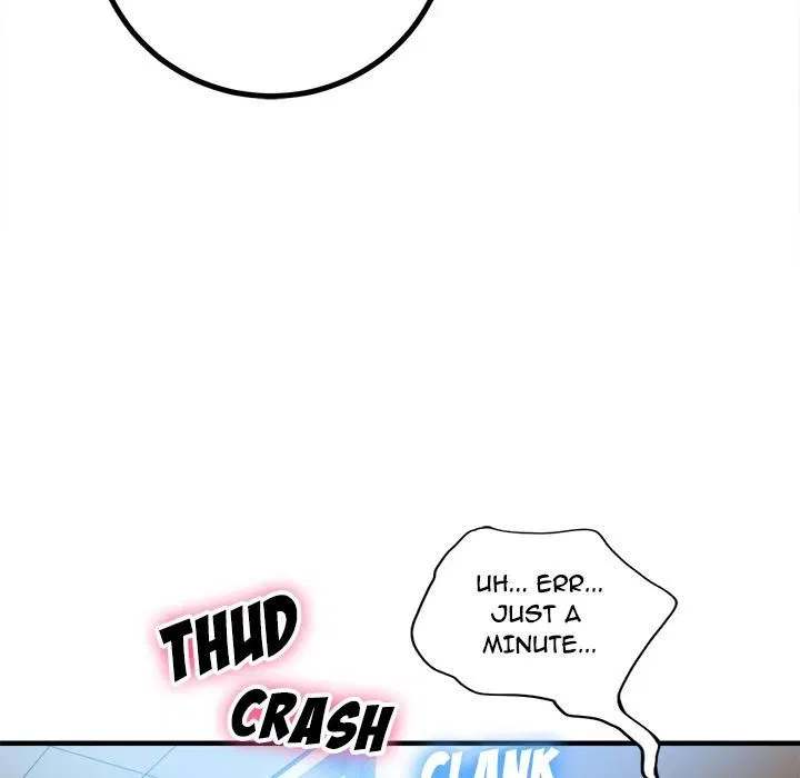 Yuri’s Part Time Job
