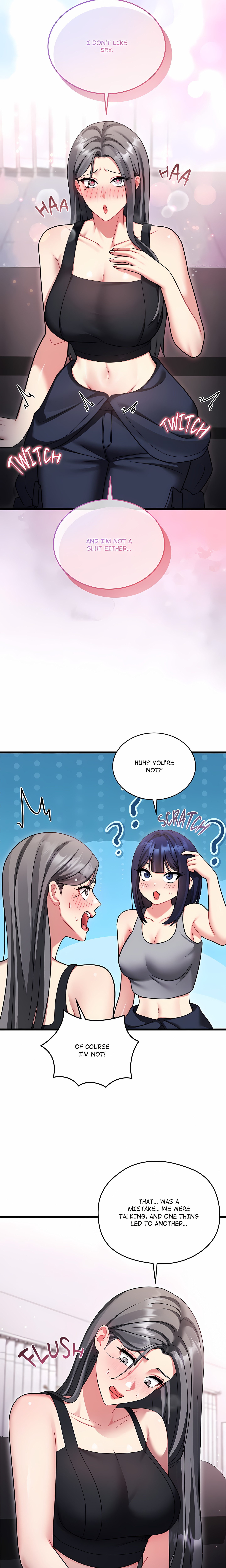 Who Cares if it’s a Lie?