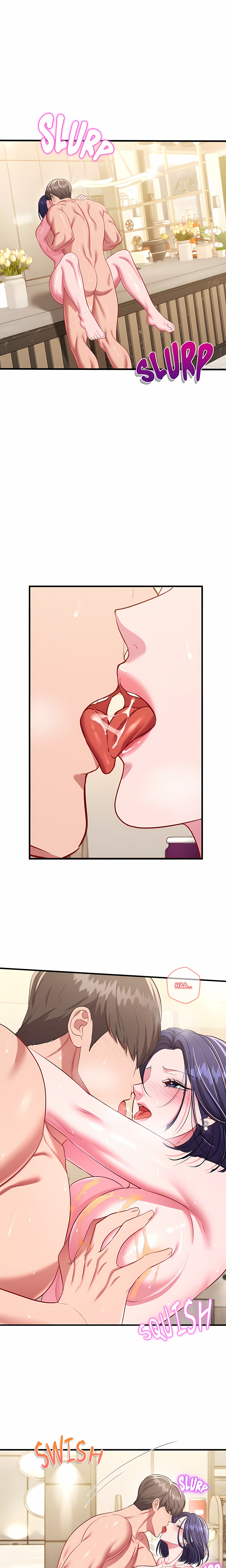 Sinfully Sweet