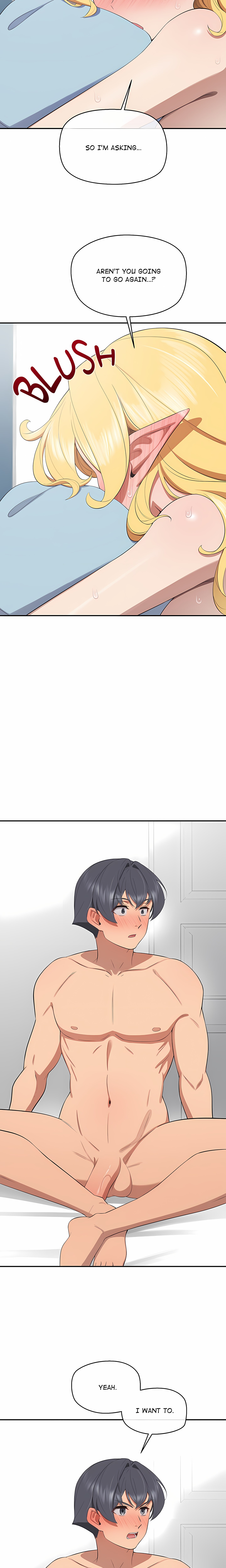 The Seed of Destiny (Uncensored) Chapter 10 Page 23