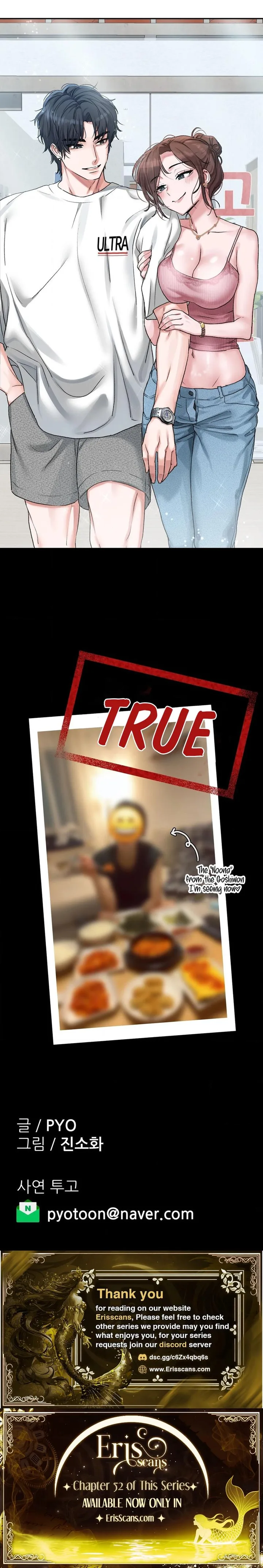 Why Is This True? Chapter 10 Page 5