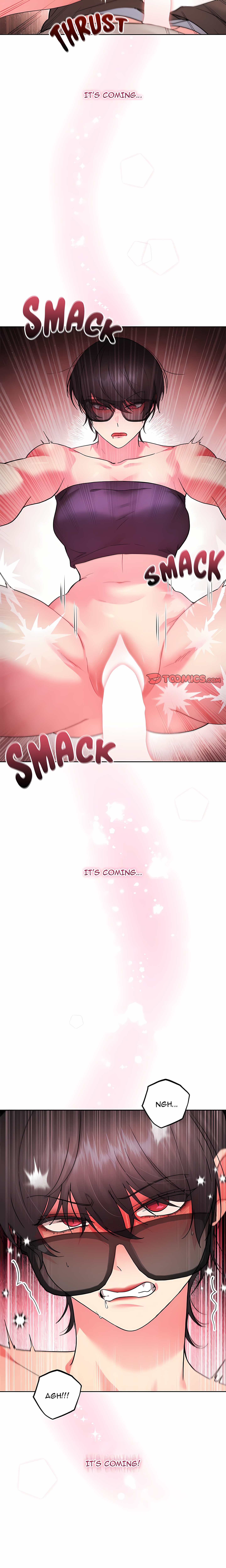 From Weakling to Nemesis Season 2