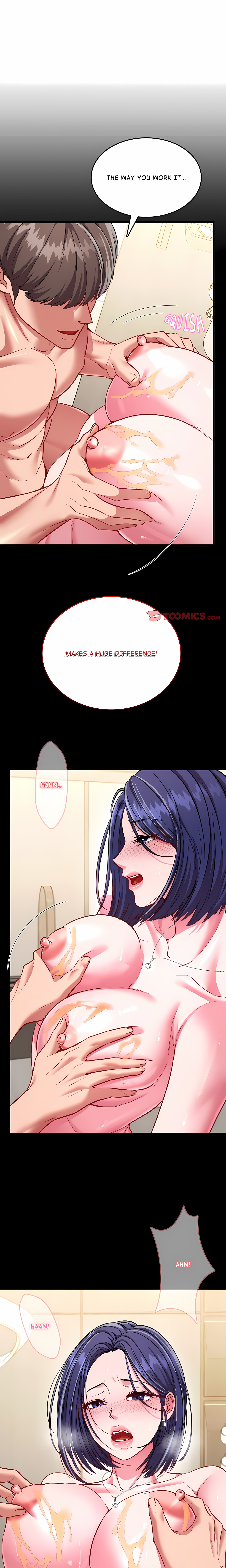 Sinfully Sweet