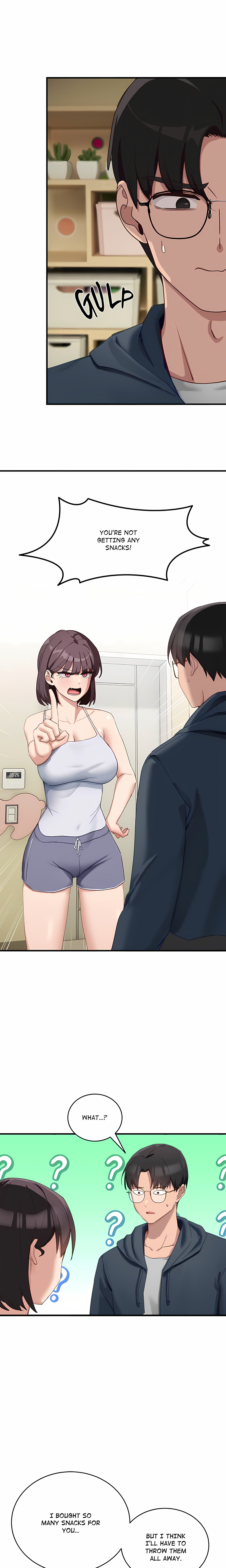 [MOTION] I Became a Dog! (Uncensored)