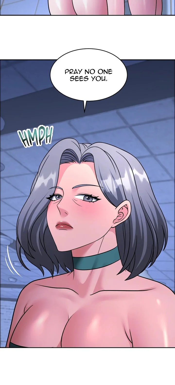 Sweet Revenge (Uncensored) Chapter 10 Page 6