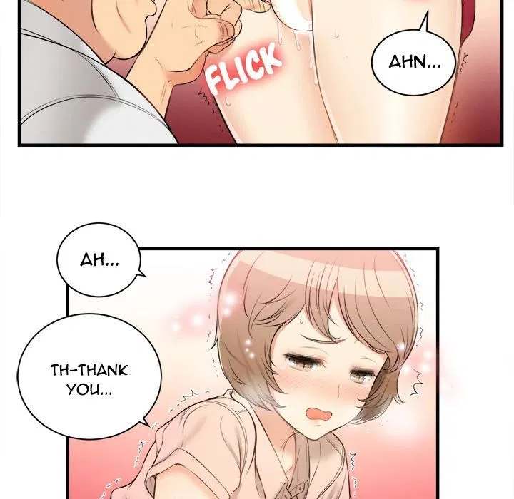 Yuri’s Part Time Job