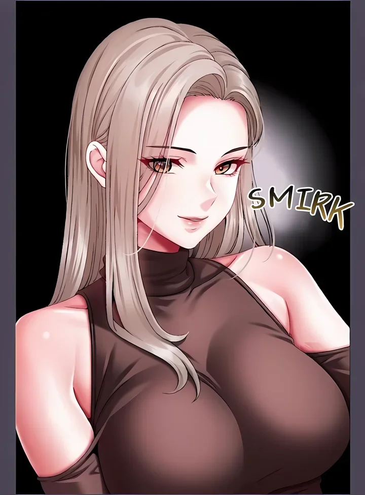The Delinquent Girl (Uncensored) Chapter 10 Page 23