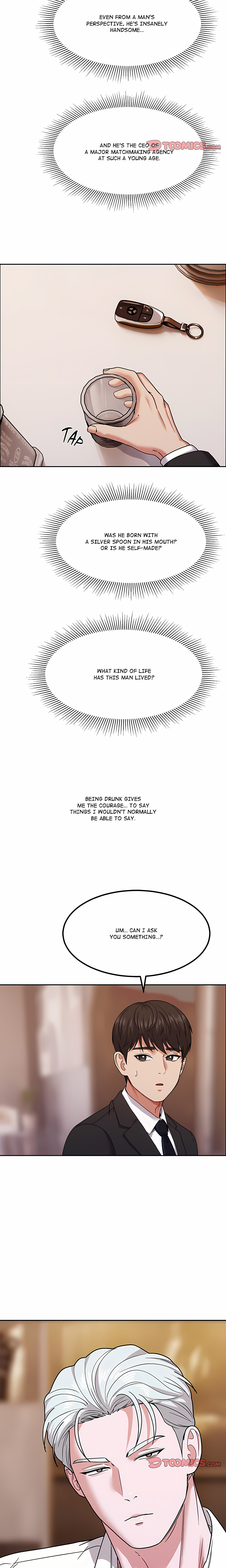 The Alpha Blueprint