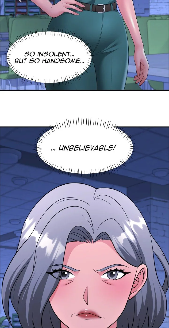 Sweet Revenge (Uncensored) Chapter 10 Page 11