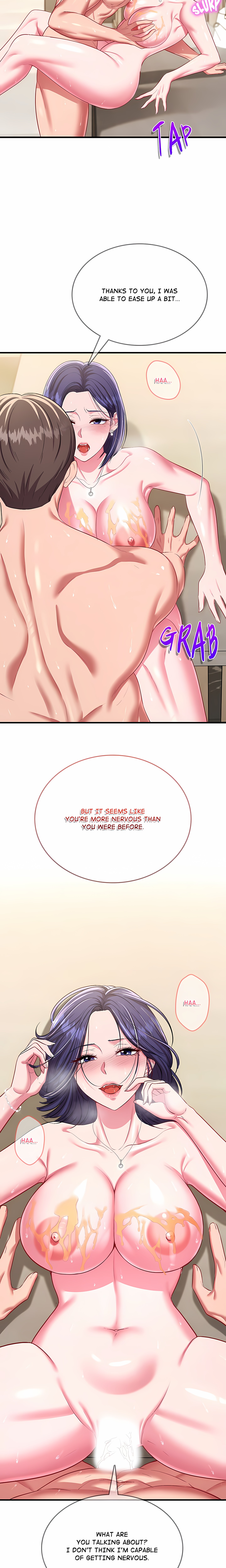 Sinfully Sweet
