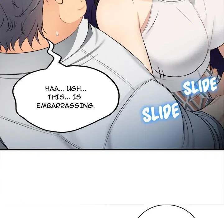 Yuri’s Part Time Job