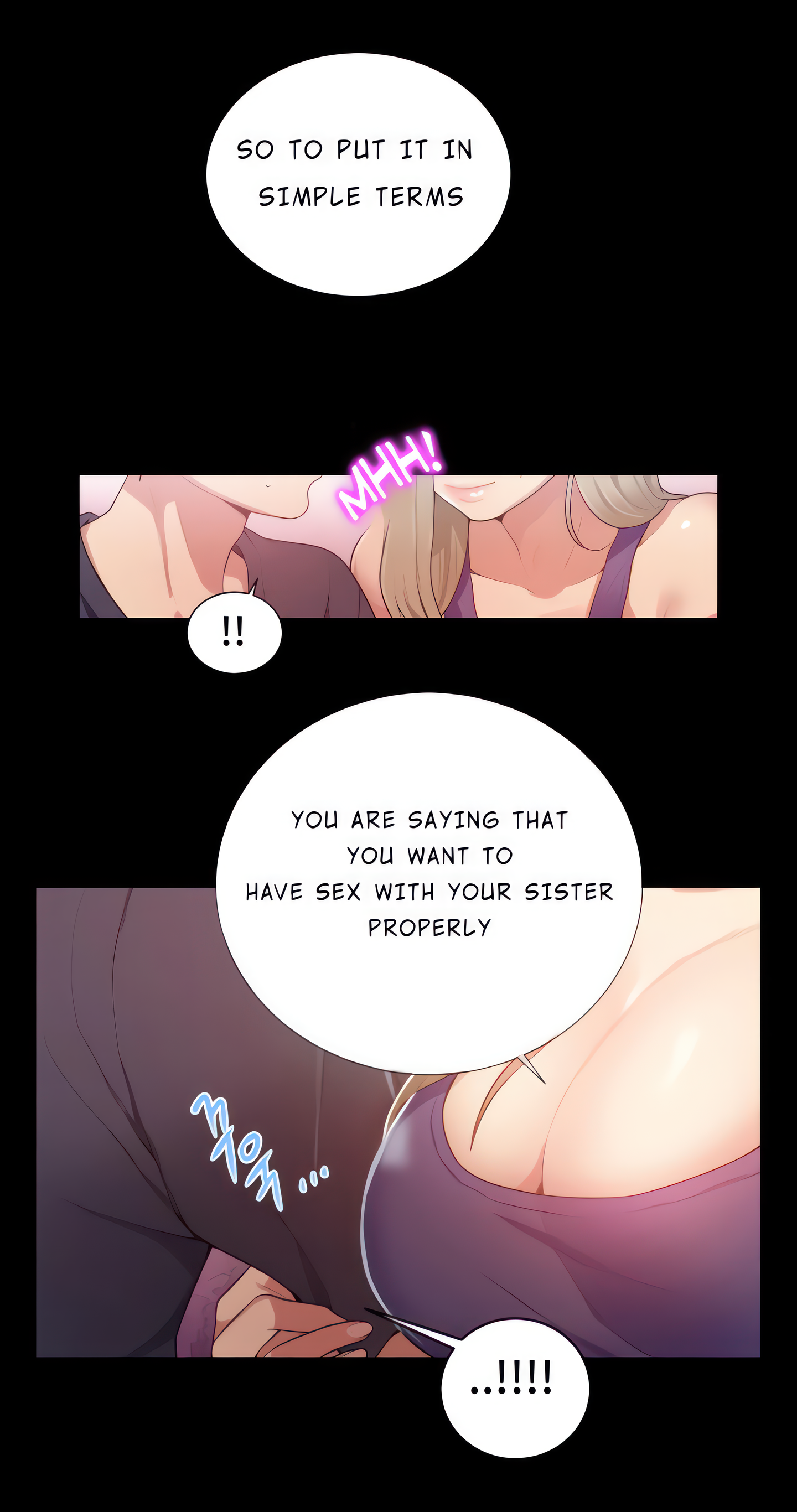 Secret Class (Uncensored Fan Edition) Chapter 10 Page 20