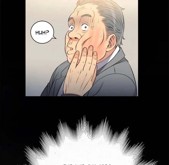 Yuri’s Part Time Job