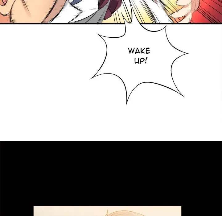 Yuri’s Part Time Job