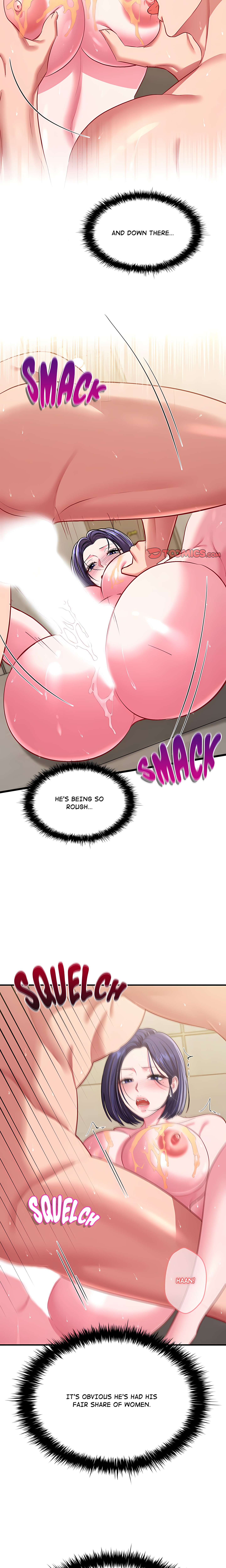 Sinfully Sweet