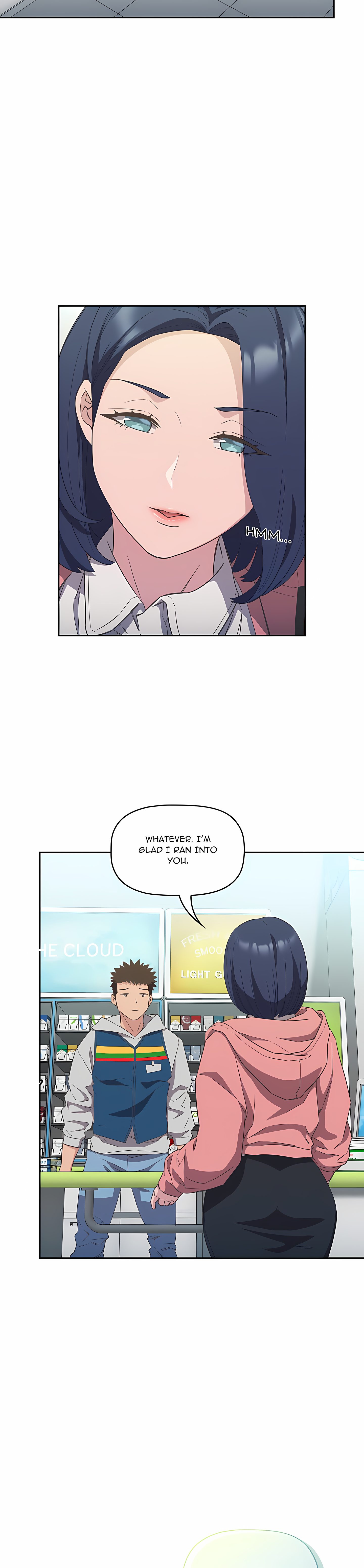 [MOTION] Four’s a Crowd (Uncensored) Chapter 10 Page 2