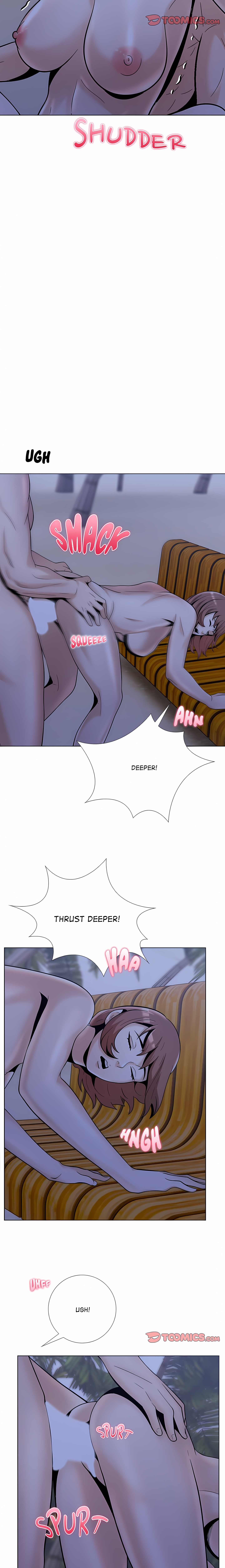 Liberating Coast Chapter 10 Page 13