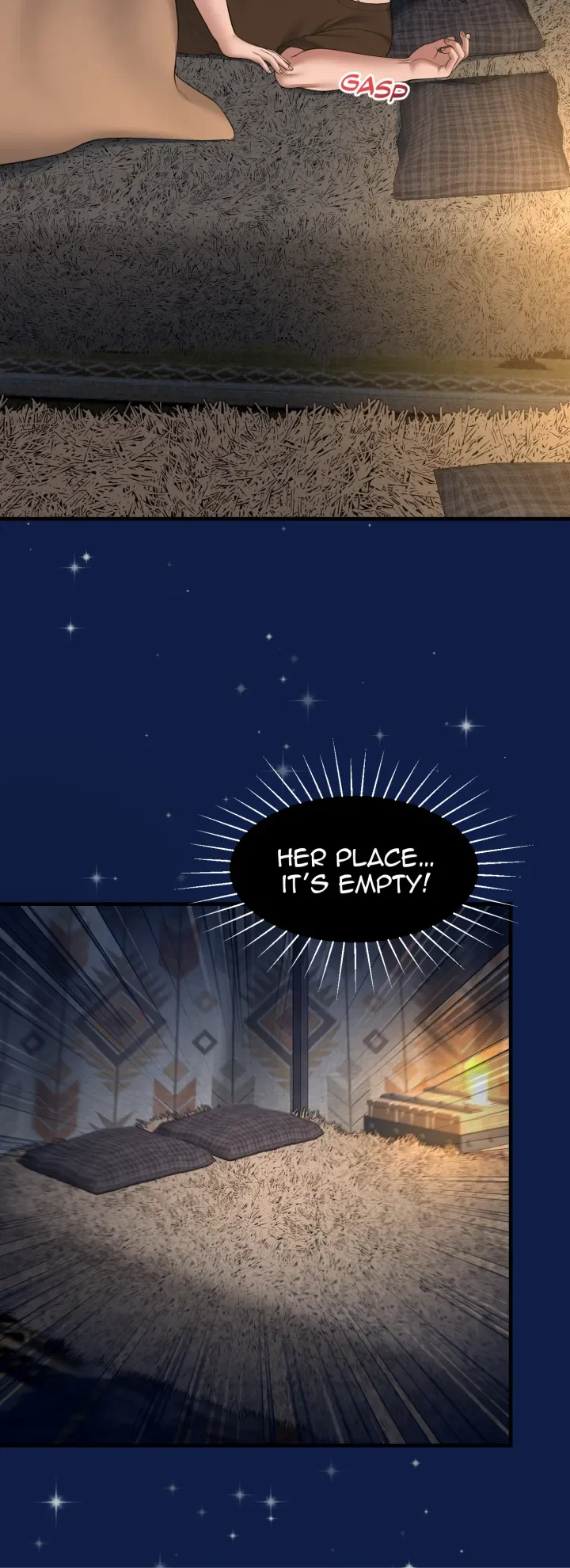 [Reboot] Going Wild With Stepmom (Uncensored) Chapter 10 Page 31