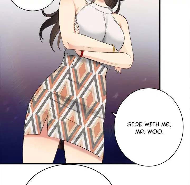 Yuri’s Part Time Job