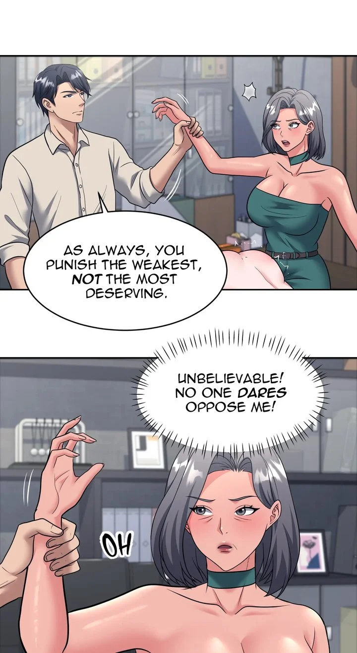 Sweet Revenge (Uncensored) Chapter 10 Page 30