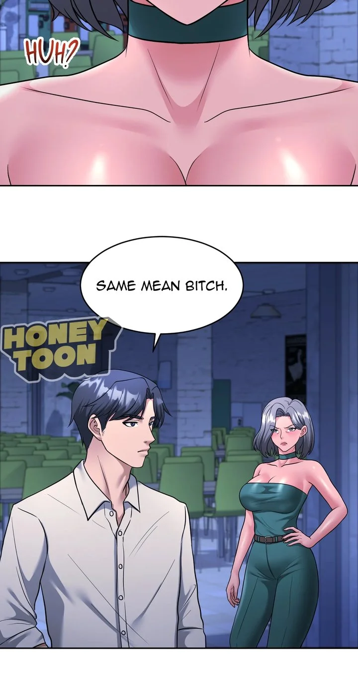 Sweet Revenge (Uncensored) Chapter 10 Page 12