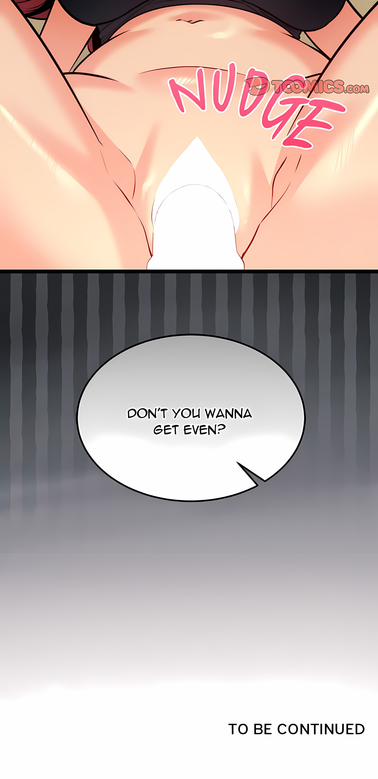 The Price of Yes Chapter 10 Page 26
