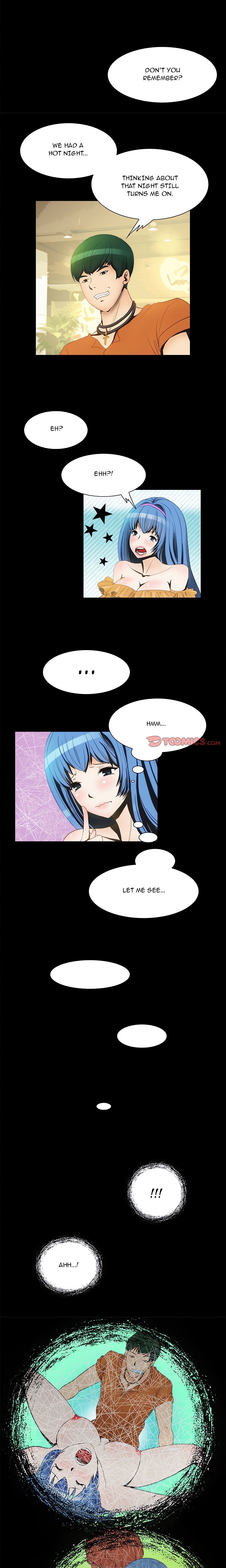 Star Princess manhwa