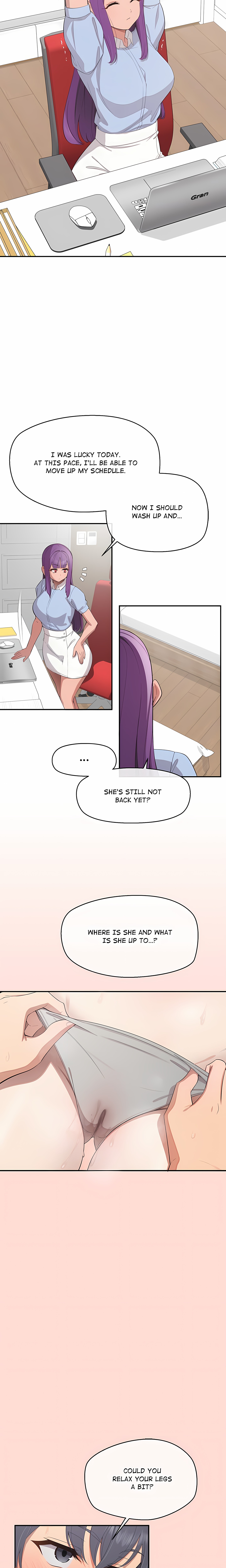The Seed of Destiny (Uncensored) Chapter 10 Page 3