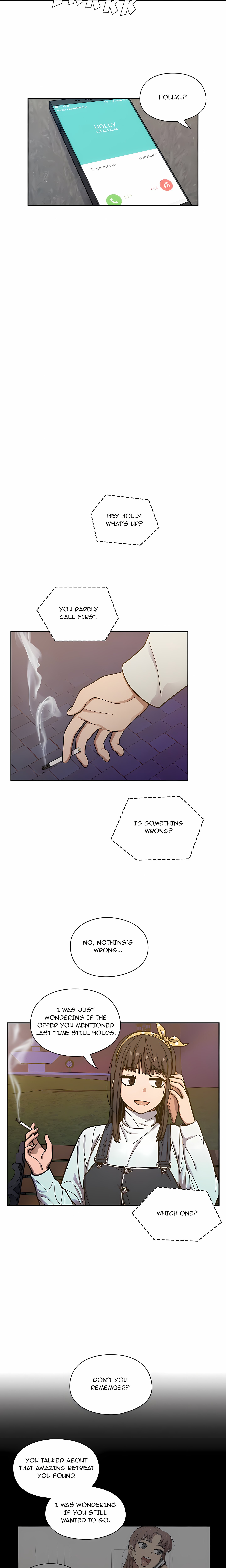 [MOTION] Crime and Punishment (Daktaryeong) (Uncensored) Chapter 10 Page 20
