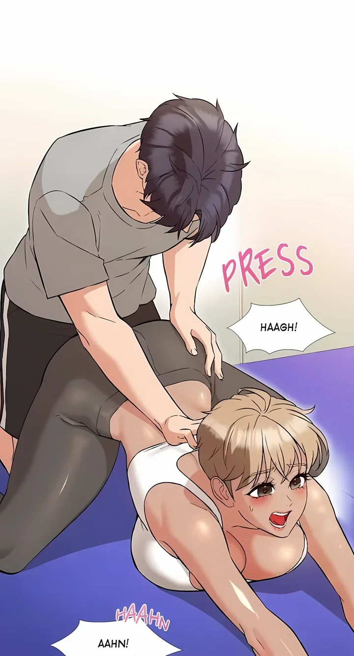 My Teacher, Milady (Uncensored) Chapter 10 Page 9