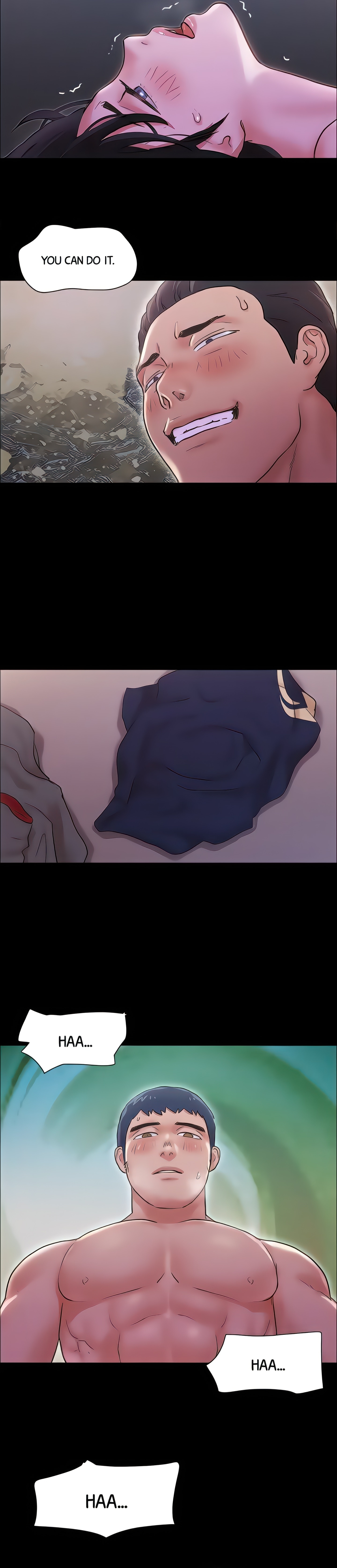 Only With Consent (Official Uncensored)
