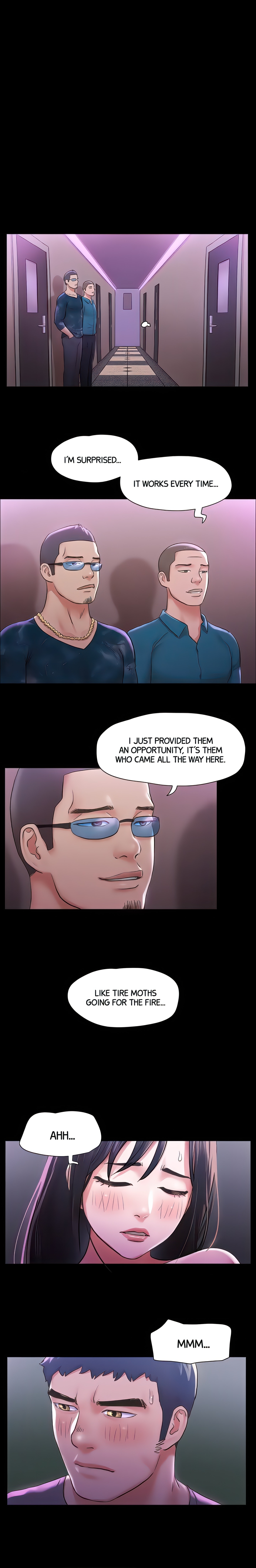 Only With Consent (Official Uncensored)