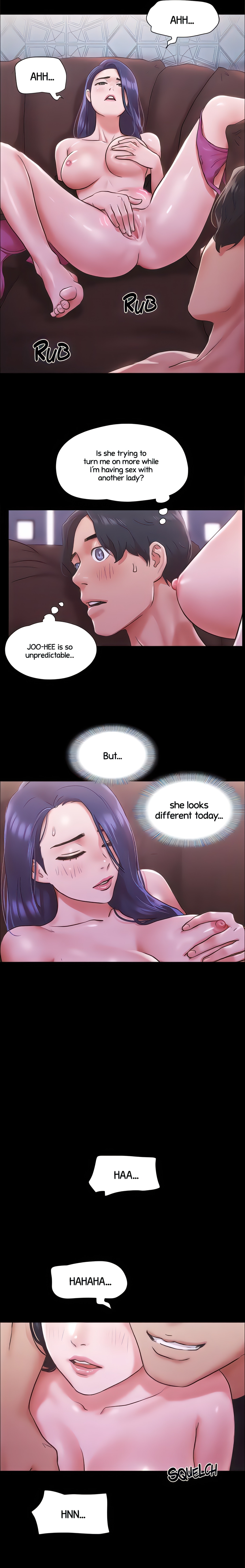 Only With Consent (Official Uncensored)