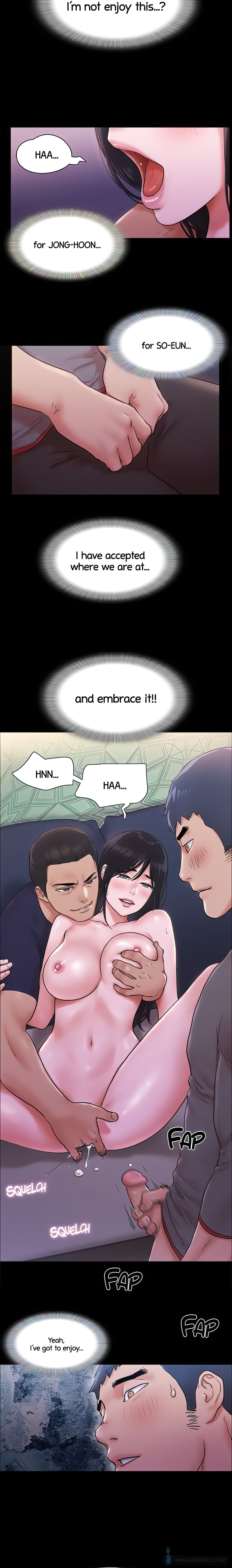 Only With Consent (Official Uncensored)