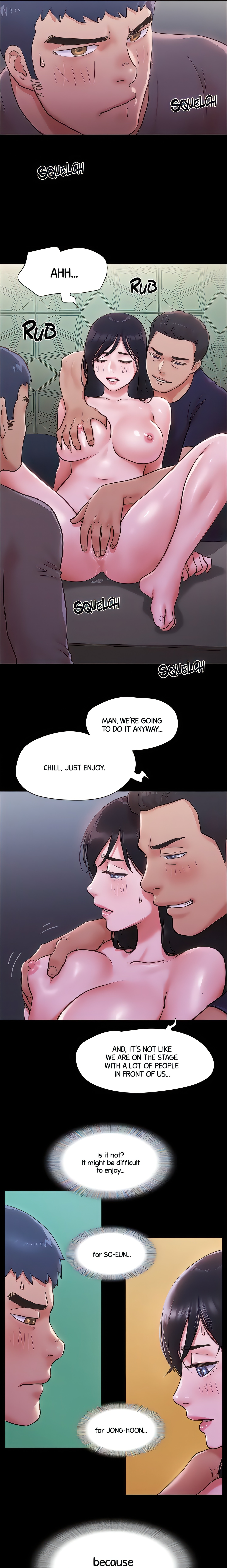 Only With Consent (Official Uncensored)