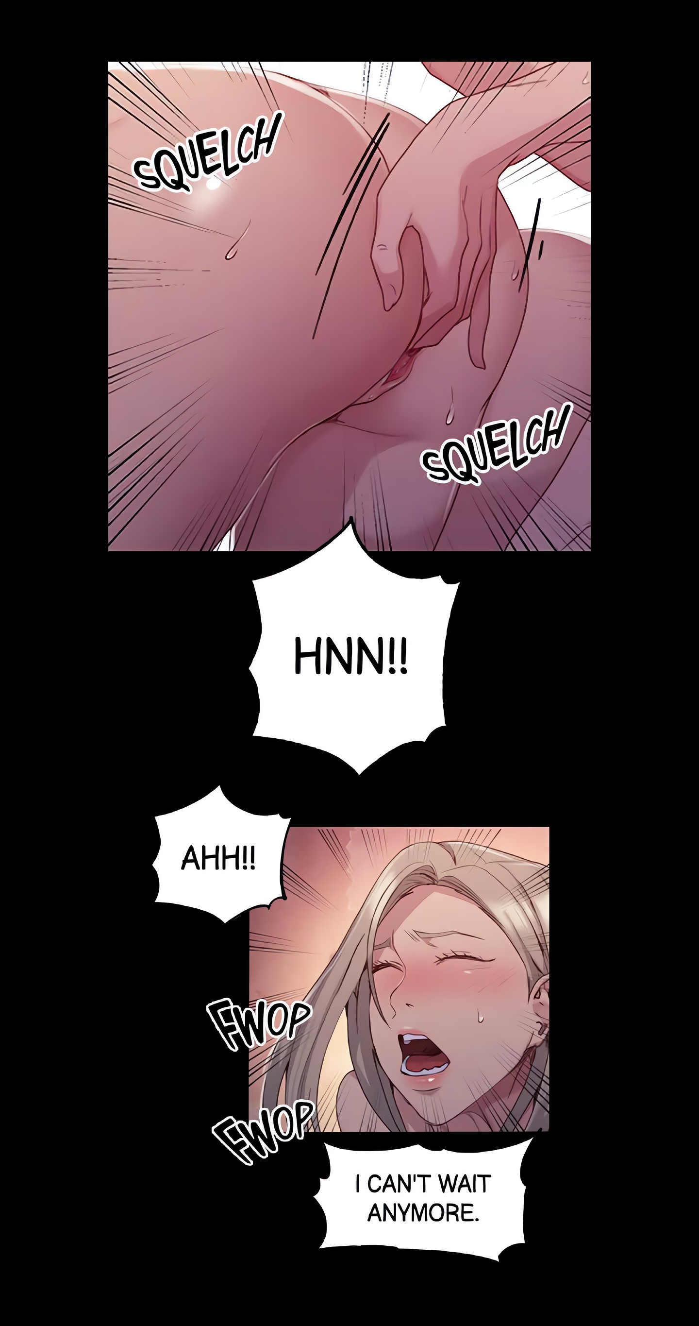 Secret Class (Uncensored Fan Edition) Chapter 102 Page 7
