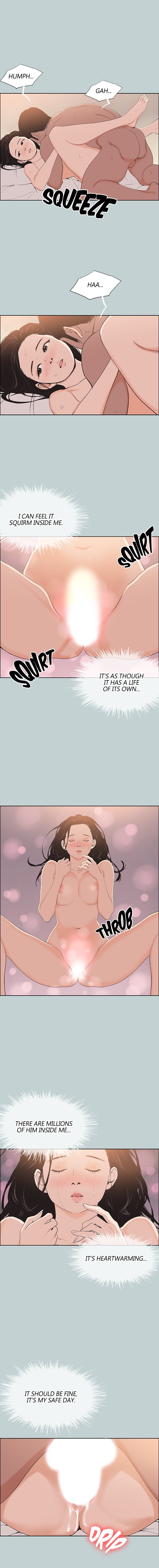 Love Square Chapter 102 Page 7