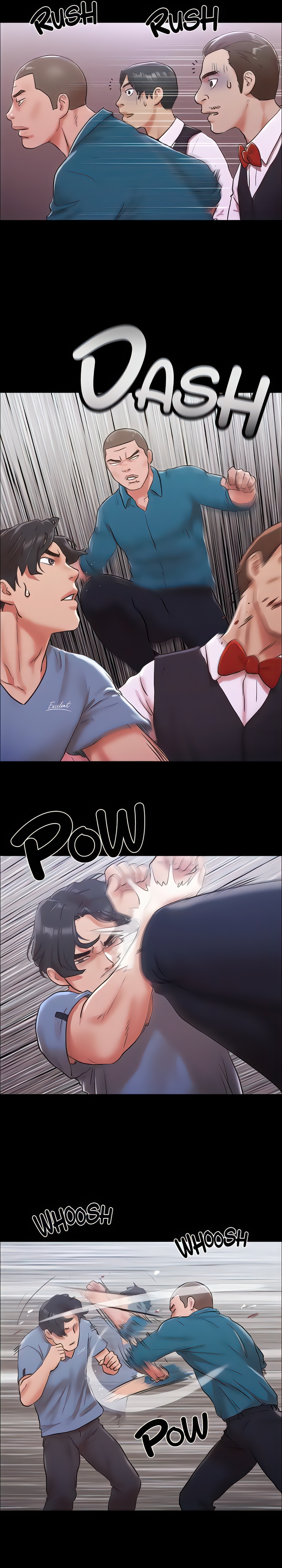 Only With Consent (Official Uncensored)