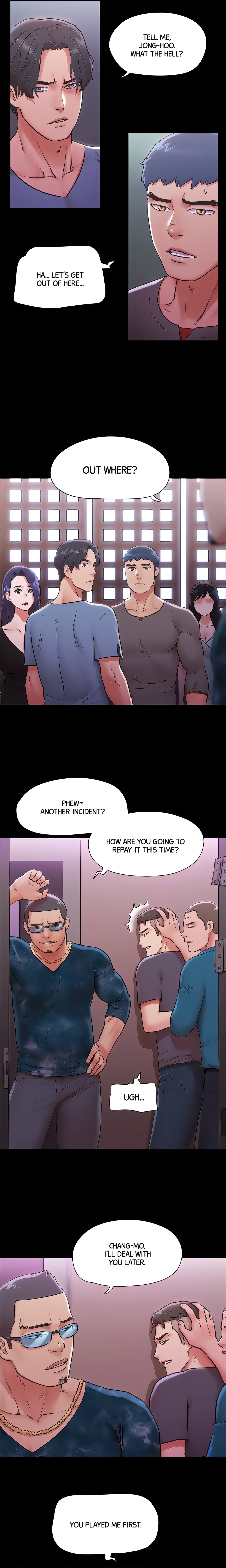 Only With Consent (Official Uncensored)