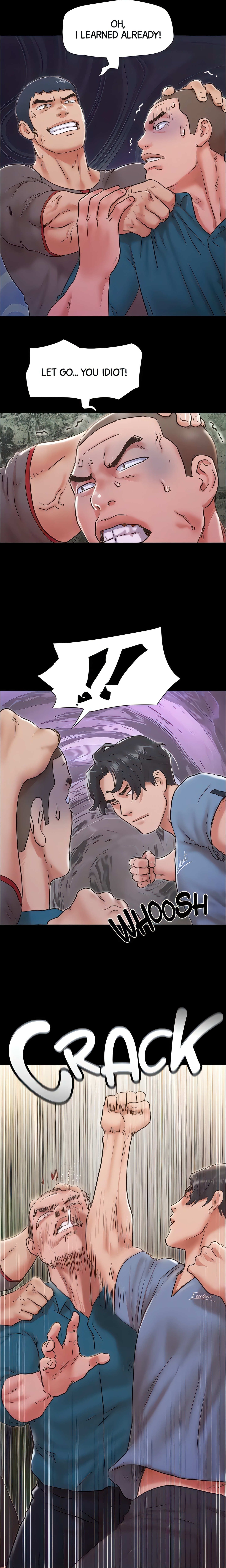 Only With Consent (Official Uncensored)