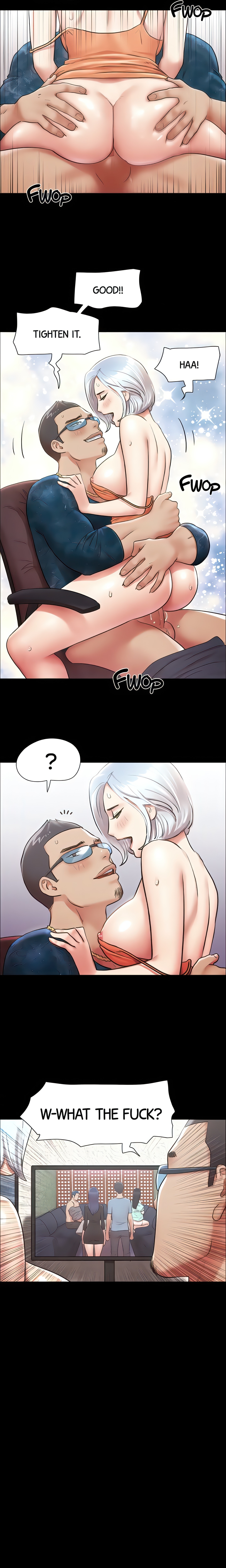 Only With Consent (Official Uncensored)