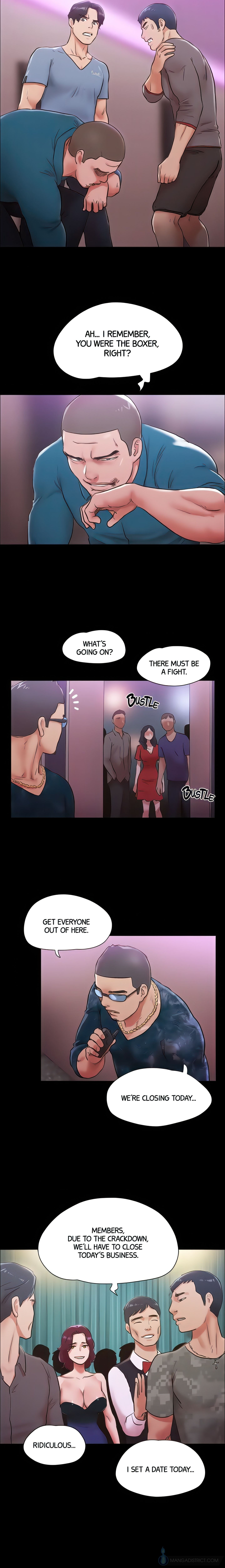 Only With Consent (Official Uncensored)