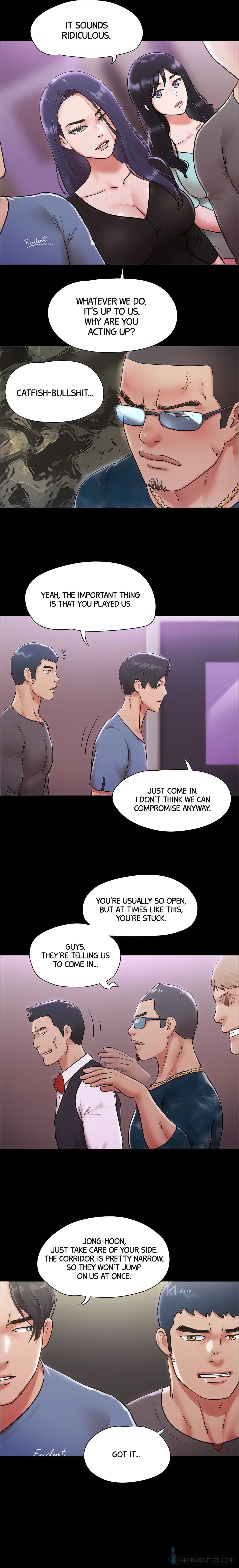 Only With Consent (Official Uncensored)