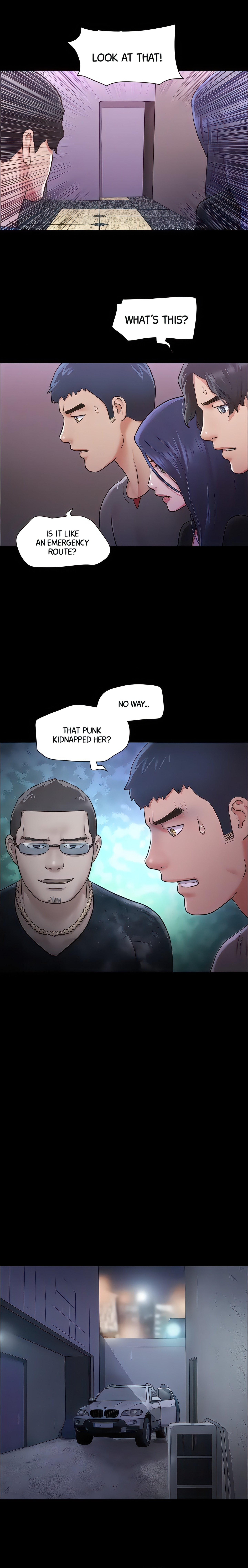 Only With Consent (Official Uncensored)