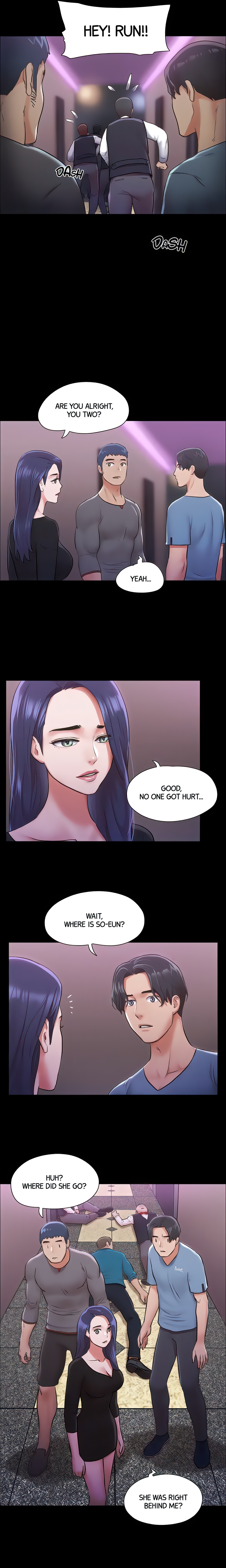 Only With Consent (Official Uncensored)
